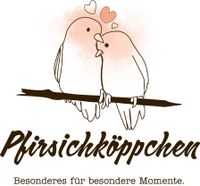 Logo Pfirsichk&ouml;ppchen